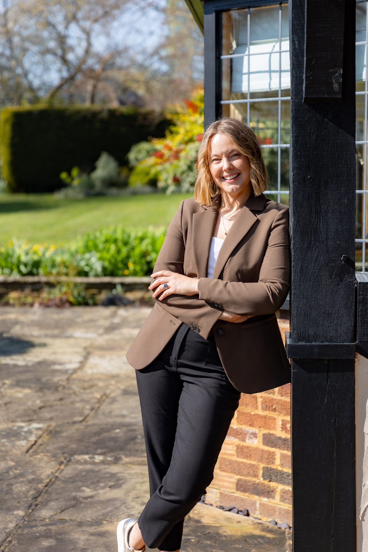 Hannah Heera, Co-Founder of BrickSmith